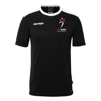 TVC Enger - Kempa Emotion 27 Shirt Kinder schwarz/weiß